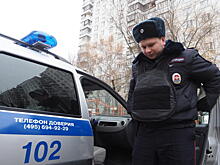 Московская полиция задержала коммерческого директора фирмы за хищение со счета 30 млн руб.