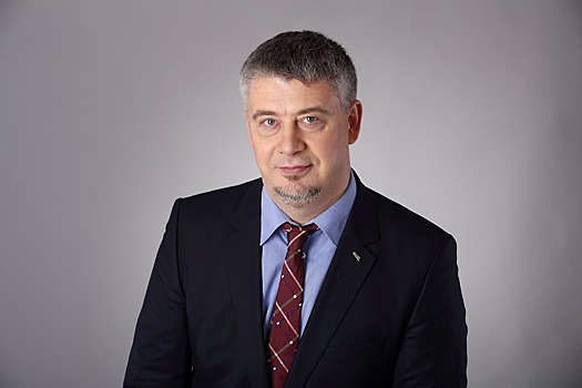 Псковский менеджер возглавил филиал Tele2 на Байкале и Дальнем Востоке