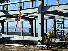 Особую экономическую зону планируют создать на севере Дагестана