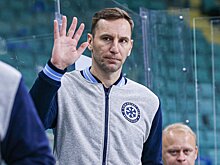 «Барыс» представил тренерский штаб Немировски. В него вошли Королев, Жайлауов, Маркович и МакГичи