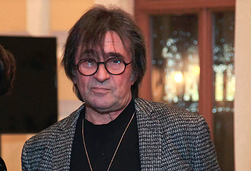 «Чтобы он не забывал про вкус»: Юрий Башмет дал совет SHAMAN