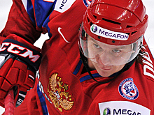 Российский хоккеист попался на кокаине