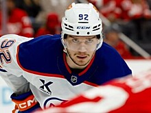 В Эдмонтоне верят в новый виток прогресса Подколзина: игра с Драйзайтлем приносит плоды