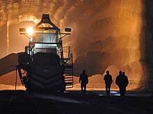 «Уралкалий» заключил контракт с Китаем