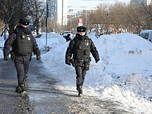 Пропавших в Самарской области детей нашли живыми