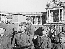 О таком и не мечтали: что поразило советских солдат, когда они пришли в Европу