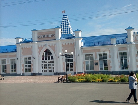 В Пензе начинается подготовка проекта нового аэропорта
