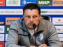 "Факел" и Черевченко объявили о прекращении сотрудничества по обоюдному согласию