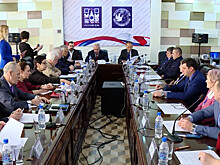 Конференцию российских соотечественников в странах ближнего зарубежья организовали в Душанбе
