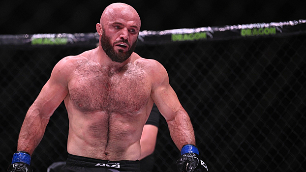 Бывший боец ММА прогорел на доставке халяльных продуктов