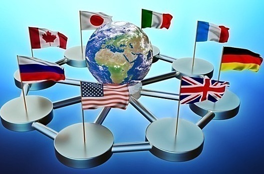 Политолог объяснил, почему решение США по России и G7 ничего не значит