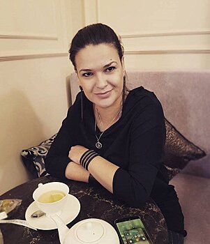 Виктория Райдос подняла вопрос о правильном выборе профессии