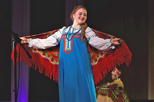 "Русская красавица" Юлия Рыбакова скончалась от пневмонии в 29 лет