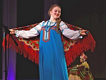 "Русская красавица" Юлия Рыбакова скончалась от пневмонии в 29 лет