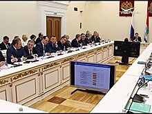 Дмитрий Азаров призвал анализировать причины каждого ДТП в регионе