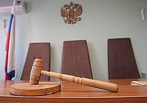 Осужден экс-замначальника СИЗО, виновный в смерти четырех заключенных в Ульяновской области