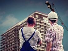 В новостройках хотят сооружать зоны спасения на крышах