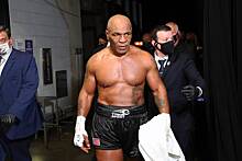 Рой Джонс потерпел поражение от экс-чемпиона UFC