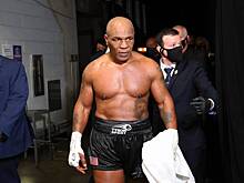 Рой Джонс потерпел поражение от экс-чемпиона UFC