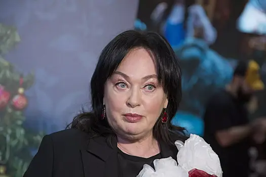 «Вот бы сегодняшние мозги»: Лариса Гузеева сделала неожиданное признание о детях