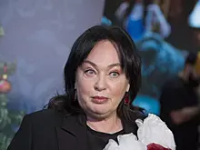 «Вот бы сегодняшние мозги»: Лариса Гузеева сделала неожиданное признание о детях