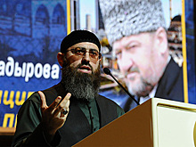 Советник Кадырова назвал талибов красавчиками
