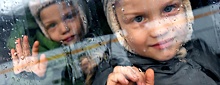 Анна Кузнецова - о том, как Россия спасает сирот и лечит детей из новых регионов