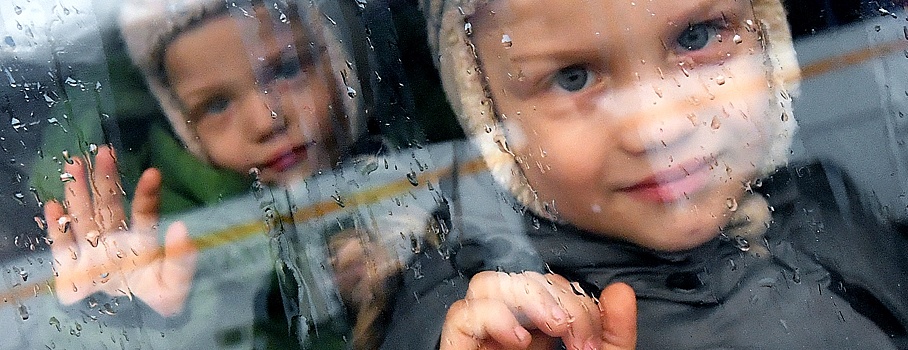 Анна Кузнецова - о том, как Россия спасает сирот и лечит детей из новых регионов