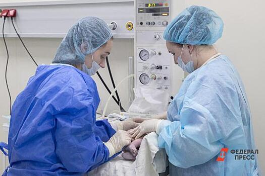 Каких врачей не хватает в тюменских больницах: данные от депздрава