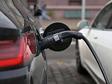 Продажи электрокаров в РФ оказались в 10 раз ниже производственных целей кабмина