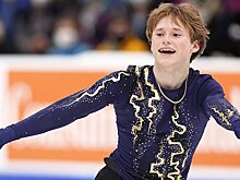 «По своей натуре Малинин — победитель. С его именем будут связаны большие перемены в мировом фигурном катании» — Закарян