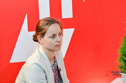 ​«Стартапы с Урала вывели регион в топ-3 участников «Сколково» наряду с Москвой и Санкт-Петербургом»