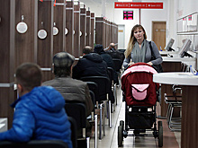 Комитет ГД одобрил законопроект о продлении программы маткапитала