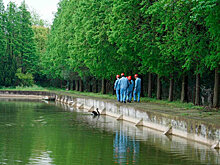 Китайская компания демонстрирует в России эволюцию бизнеса