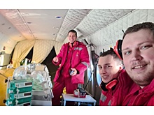 Ночью в Саратове скончался шестимесячный ребенок