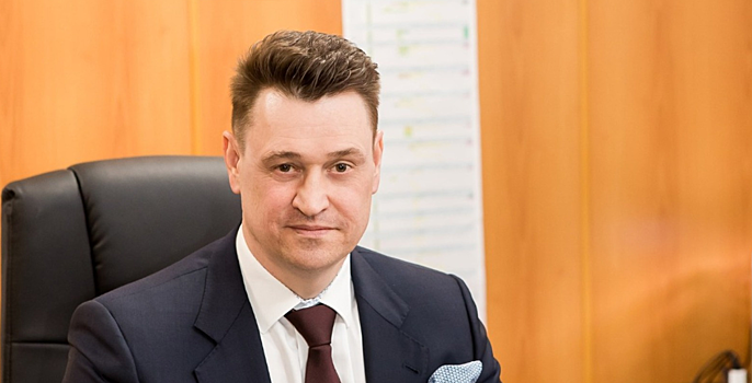 Сенатором от Башкирии в Совете Федерации может стать единорос Олег Голов