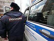 Стрельба в Коммунарке: есть пострадавший