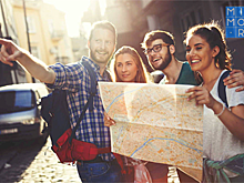 Дмитрий Чернышенко: «Для регионов России будет создана типовая модель туристического цифрового паспорта»