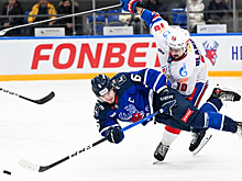 Тренер «Торпедо»: «Не могу сказать, что победа над СКА получилась простой, несмотря на счет»