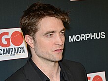 Стартовали съемки «Умри, любовь моя» с Робертом Паттинсоном и Дженнифер Лоуренс