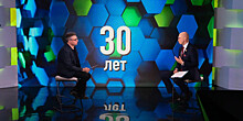 Радик Батыршин: «В ближайшие 10 лет наш канал все равно будут называть „добрым“»