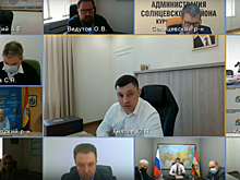 Губернатор обещает жаркий сентябрь