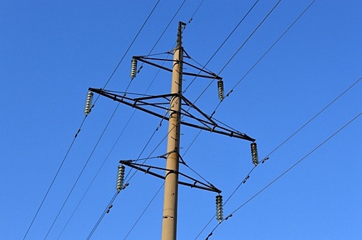 Причины отключения электричества в Прикамье выяснит специальная комиссия