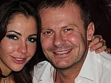 От передозировки наркотиками умер экс-муж Елены Берковой актер Андрей Стоянов