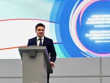 Андрей Воробьев: Около 8% товарооборота между Россией и Узбекистаном приходится на Подмосковье
