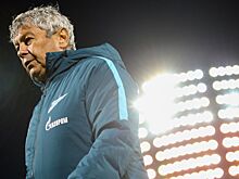 Мирча Луческу: «Зенит» мог бы выйти в четвертьфинал Лиги чемпионов