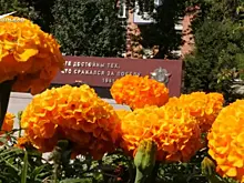 В Самаре обновили еще один мемориальный комплекс