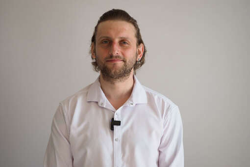 Под Воронежем актера Лысенко задержали с марихуаной