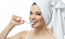 Влияет ли чистка зубов на аппетит: мнение специалиста
