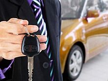 Власти РФ выделили более 16 миллиардов рублей на покупку авто россиянами